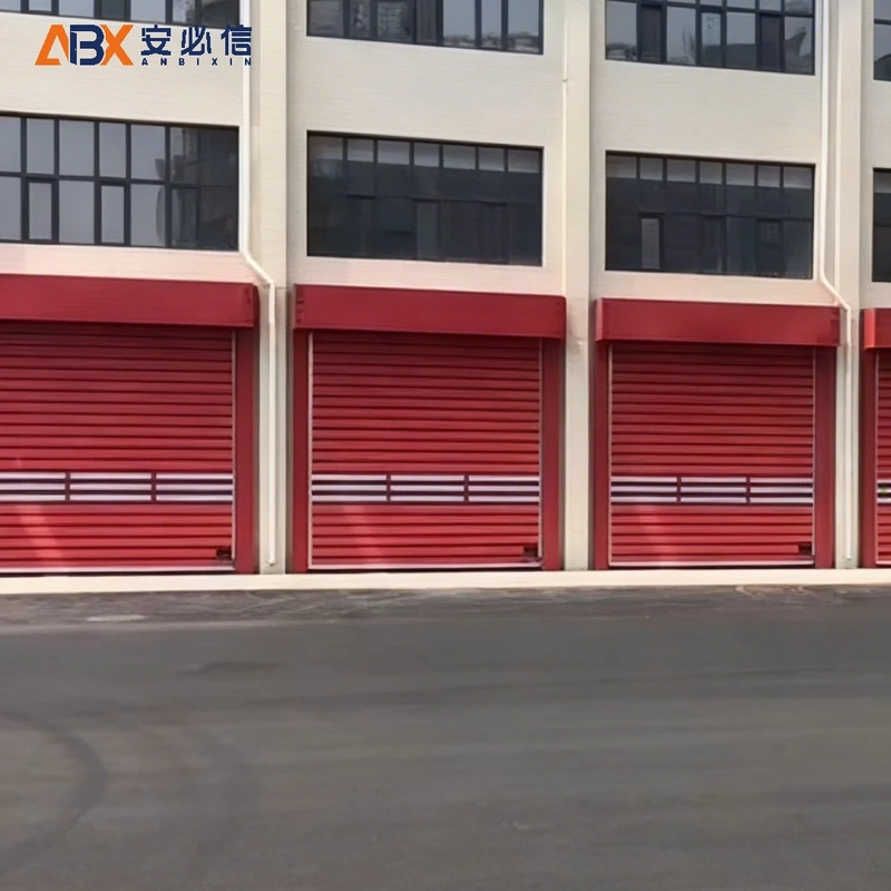 濮阳市医药密闭高速门